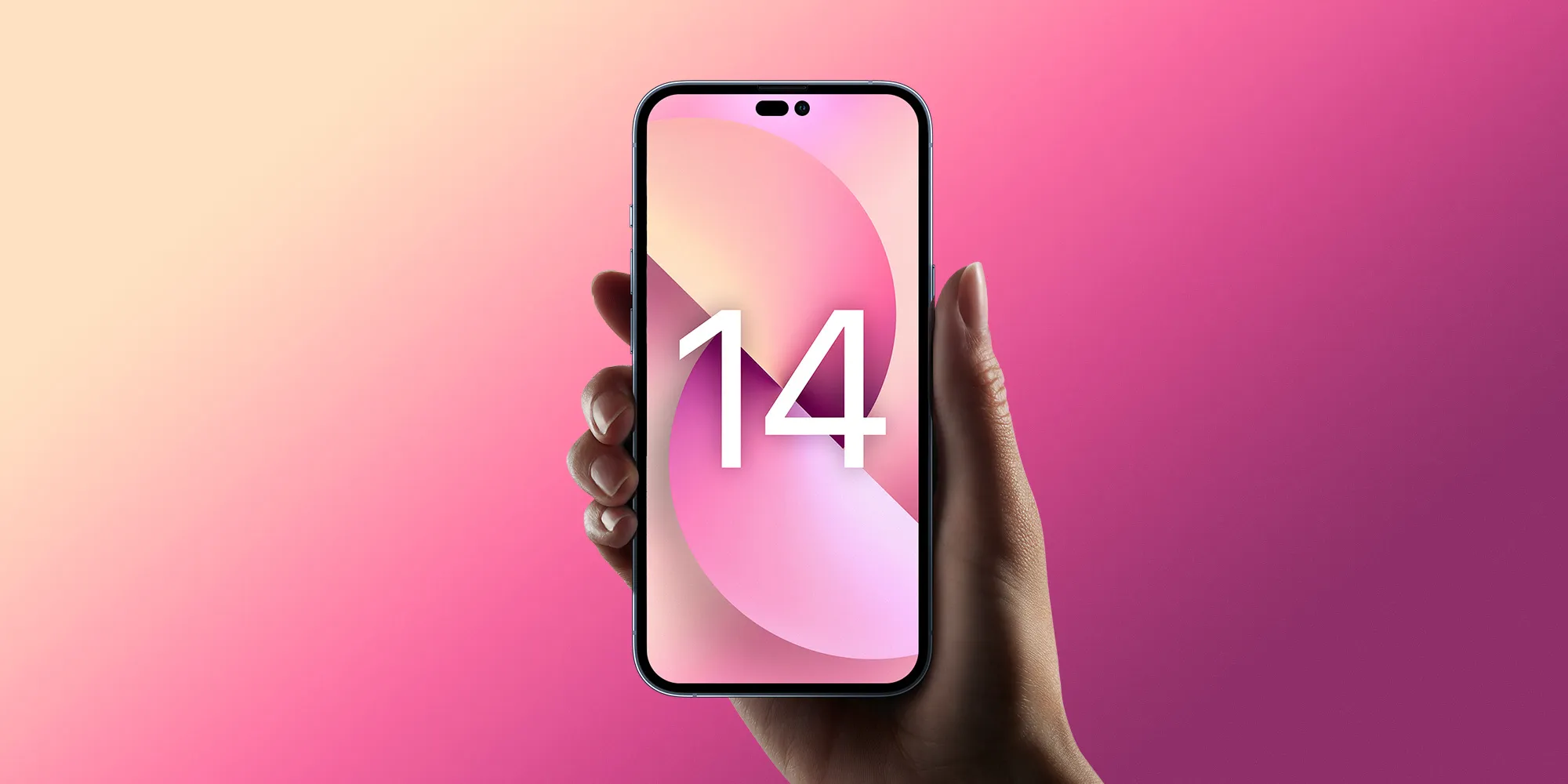 iPhone 14 cover image